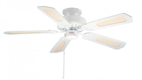 Belaire 42inch Ceiling Fan without Light - Comet Lighting