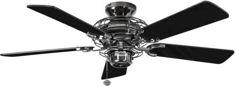 Gemini 42'' Ceiling Fan with Light - Comet Lighting