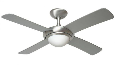 Orion 44'' Ceiling Fan with Light - Comet Lighting