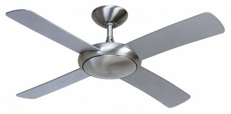 Orion 44'' Ceiling Fan without Light - Comet Lighting