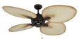 Palm 52'' Outdoor Ceiling Fan - Comet Lighting