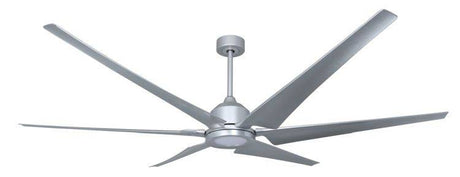 Titan Turbine Ceiling Fan without Light - Comet Lighting