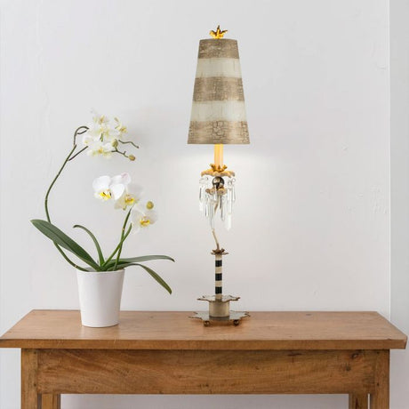 Birdland Table Lamp - Comet Lighting