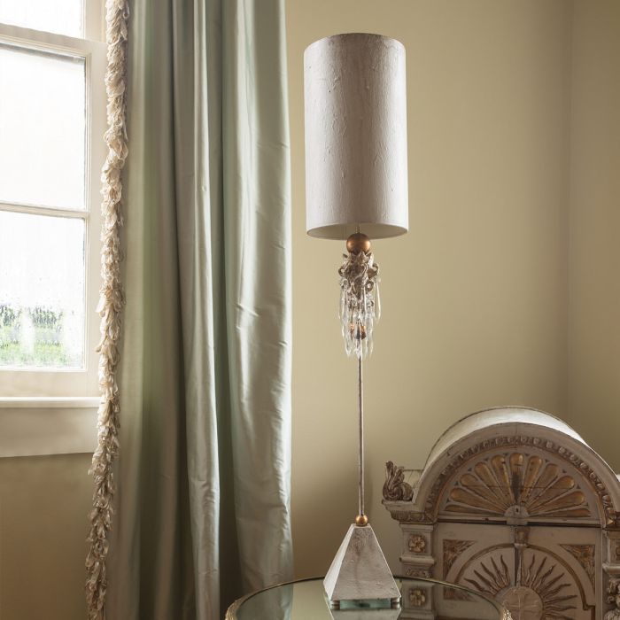 Madison 1-Light Table Lamp - Comet Lighting