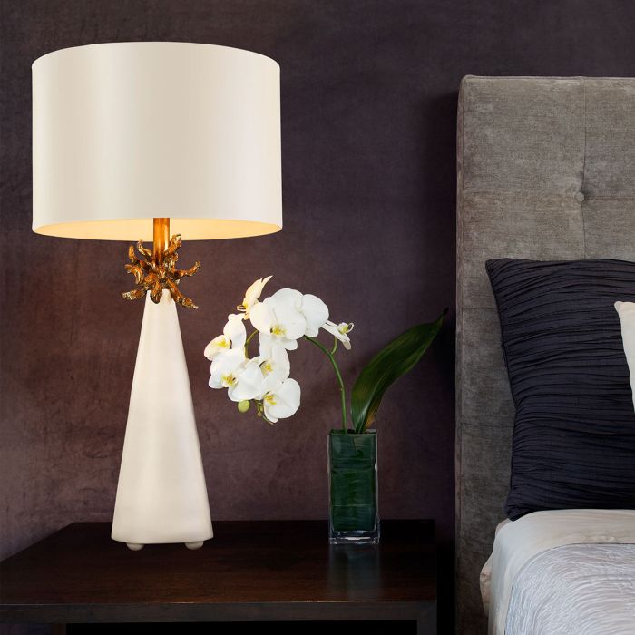 Neo 1-Light Table Lamp - Comet Lighting