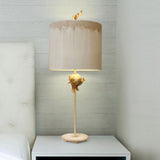 Trellis 1-Light Table Lamp - Comet Lighting