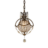 Bellini 1 Light Pendant Light