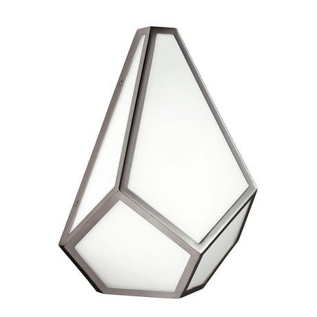 Diamond 1 Wall Light - Comet Lighting
