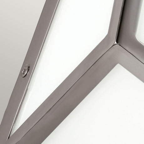 Diamond 1 Wall Light - Comet Lighting