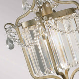 Gianna 1 Light Pendant