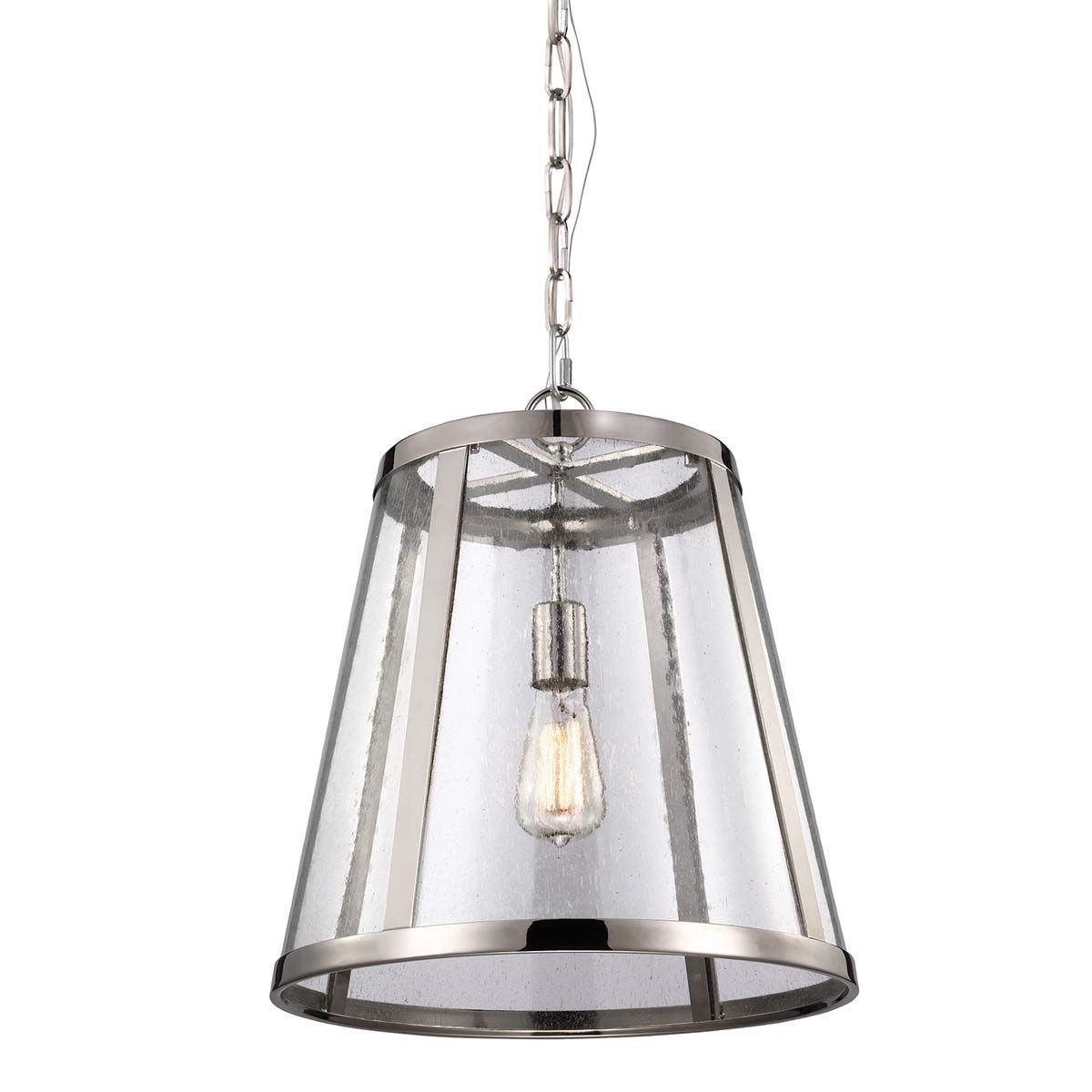 Harrow 1 Light Medium Pendant