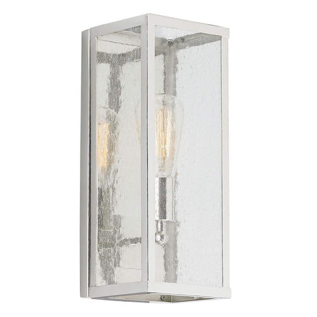 Feiss Harrow 1Lt Wall Light - Comet Lighting