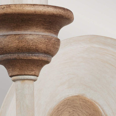 Hartsville 1 Light Wall Light - Comet Lighting