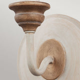 Hartsville 1 Light Wall Light - Comet Lighting