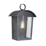 Hodges Large Wall Lantern - Comet Lighting