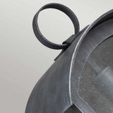 Hodges Large Wall Lantern - Comet Lighting