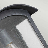 Hodges Large Wall Lantern - Comet Lighting