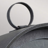 Hodges Small Wall Lantern - Comet Lighting