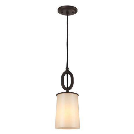 Feiss Huntley 1Lt Mini Pendant - Comet Lighting