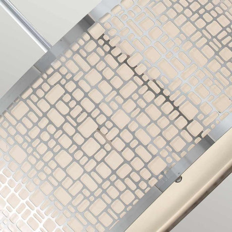 Joplin 3 Light Large Pendant - Comet Lighting