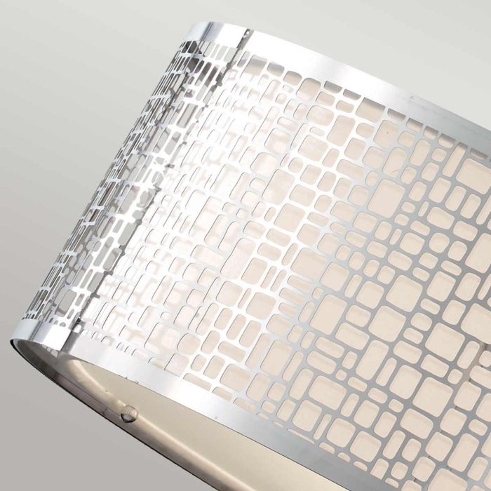 Joplin 3 Light Large Pendant - Comet Lighting