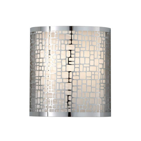 Joplin 1 Light Wall Light - Comet Lighting