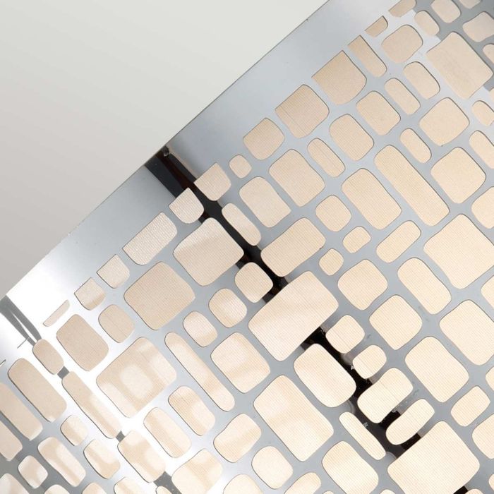Joplin 1 Light Wall Light - Comet Lighting