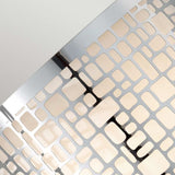Joplin 1 Light Wall Light - Comet Lighting