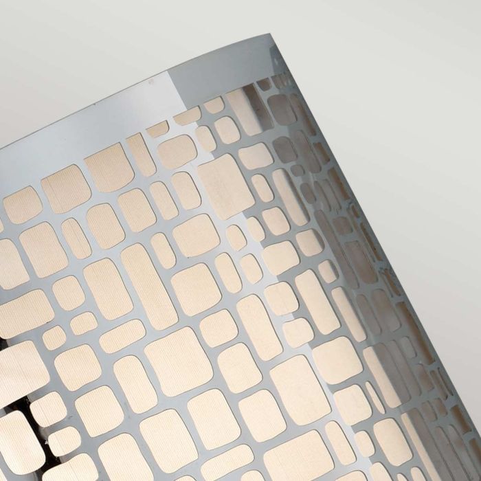 Joplin 1 Light Wall Light - Comet Lighting