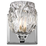 Kalli 1 Light Wall Light