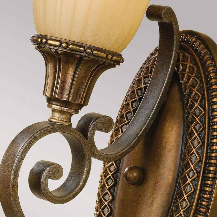 Kelham Hall 1 Light Wall Light