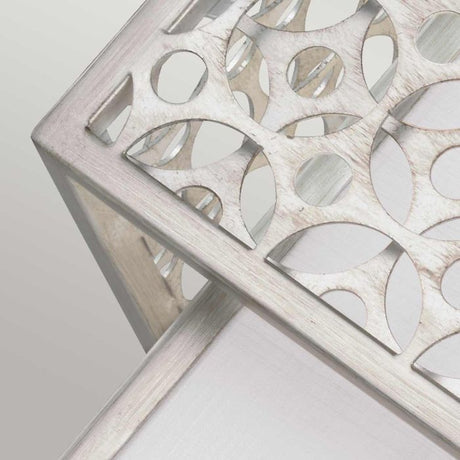 Kenney 1 Light Mini-Pendant - Comet Lighting