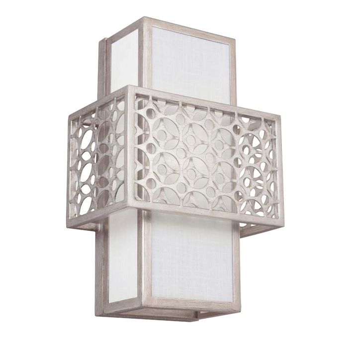 Kenney 1 Light Wall Light - Comet Lighting