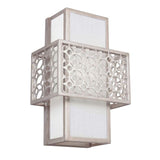 Kenney 1 Light Wall Light - Comet Lighting