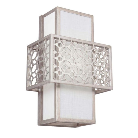 Kenney 1 Light Wall Light - Comet Lighting