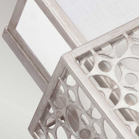 Kenney 1 Light Wall Light - Comet Lighting