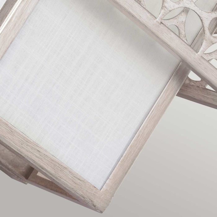 Kenney 1 Light Wall Light - Comet Lighting