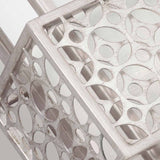 Kenney 1 Light Wall Light - Comet Lighting