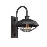 Lennex 1 Light Wall Light - Comet Lighting