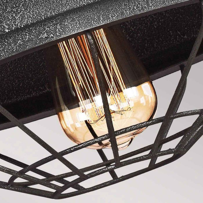 Lennex 1 Light Wall Light - Comet Lighting