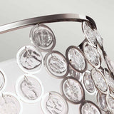 Lexi 3 Light Pendant - Comet Lighting