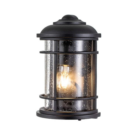 Lighthouse 1 Light Half Lantern - Comet Lighting
