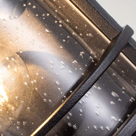 Lighthouse 1 Light Half Lantern - Comet Lighting