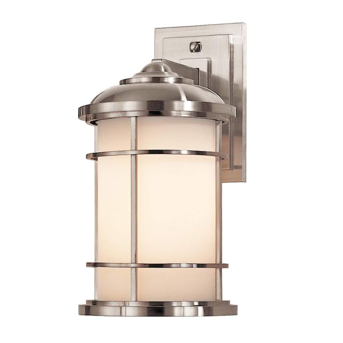 Lighthouse 1 Light Medium Wall Lantern