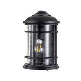 Lighthouse 1 Light Half Lantern - Comet Lighting