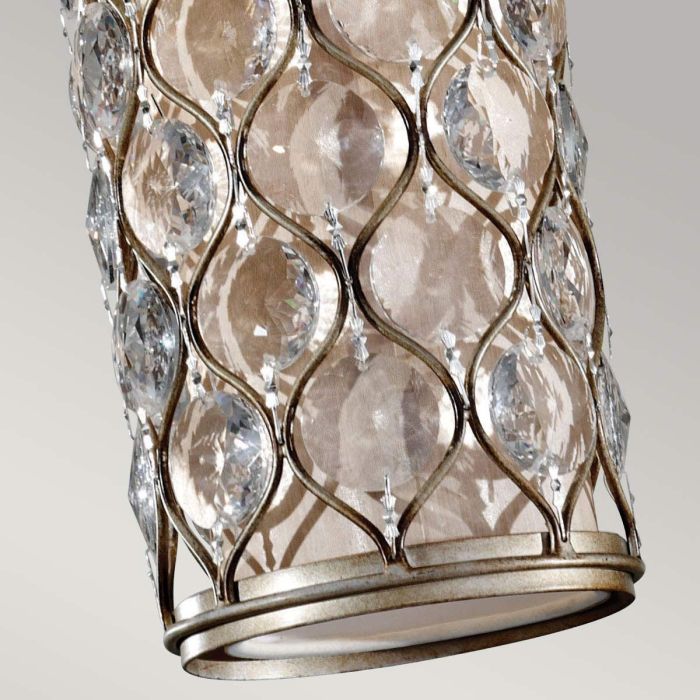 Lucia 1 Light Mini Pendant