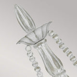 Maryville 2 Light Wall Light - Comet Lighting