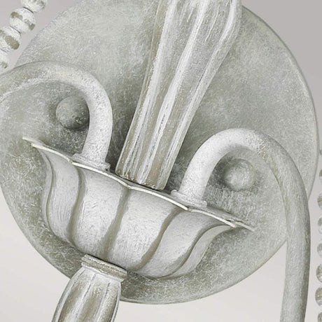 Maryville 2 Light Wall Light - Comet Lighting