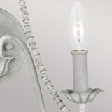 Maryville 2 Light Wall Light - Comet Lighting