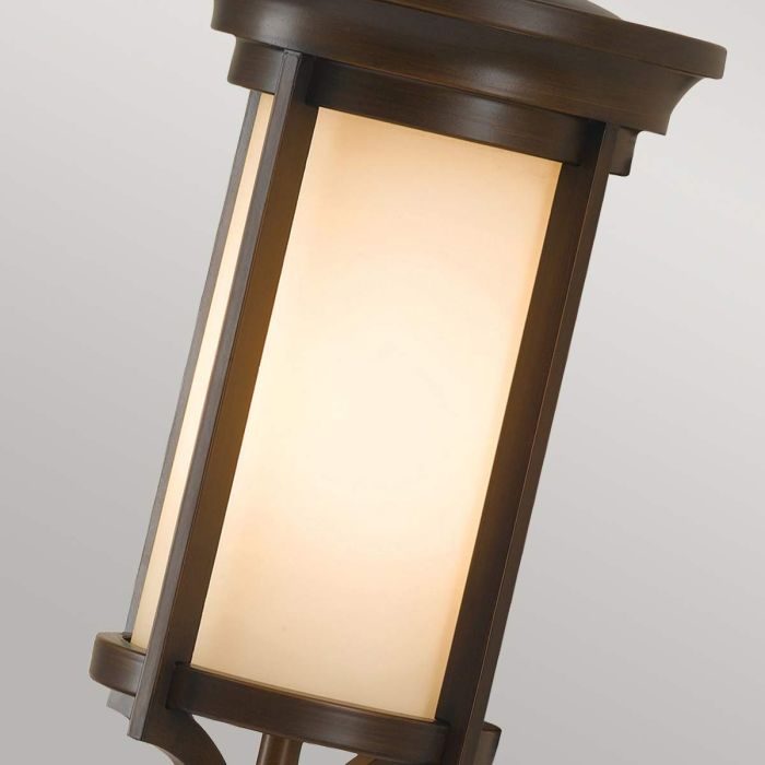 Merrill 1 Light Small Chain Lantern - Comet Lighting